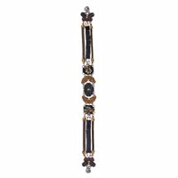 Pulsera Ayala Bar Mujer in Aleación de Metal WA-IND4068 - WA-IND4068
